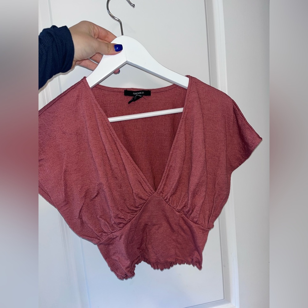 Forever 21 blouse